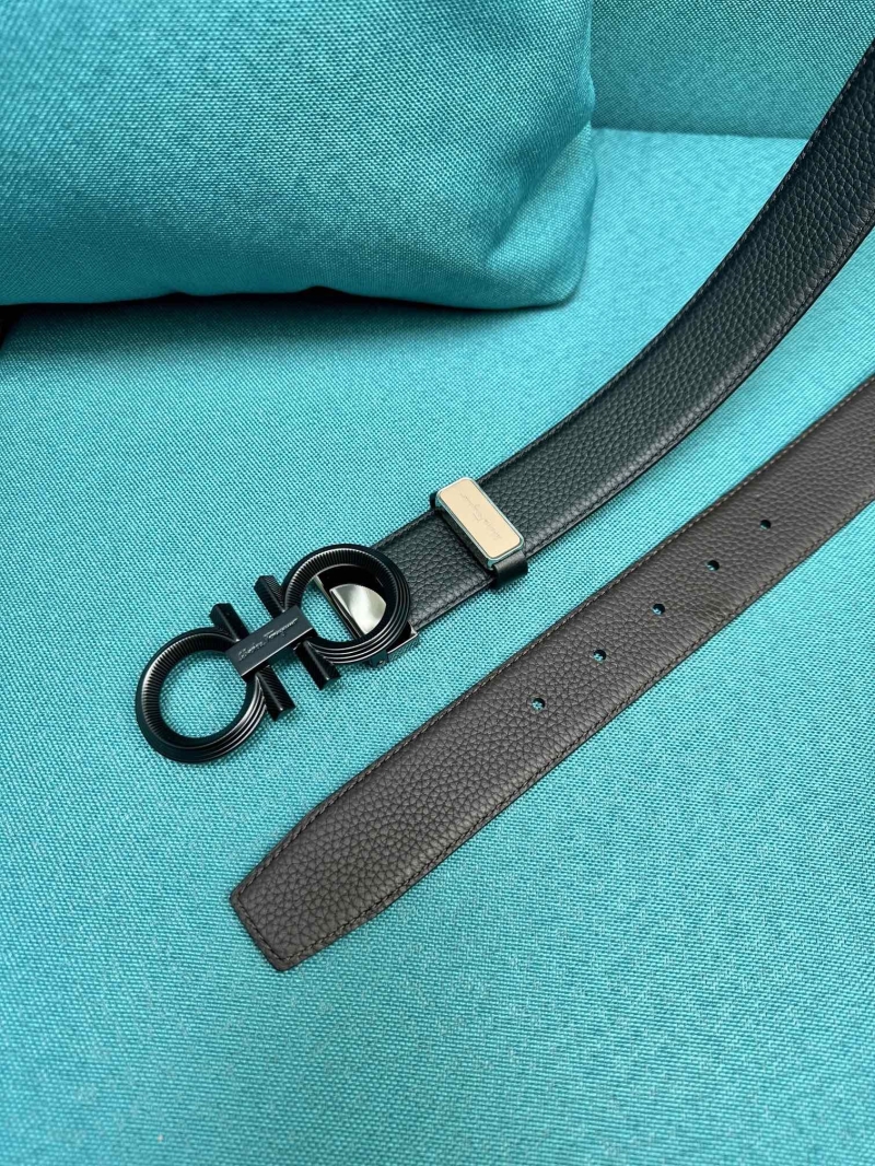 Ferragamo Belts